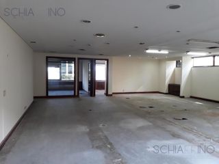 Foto 9 de Oficina en alquiler en Plaza Roma
