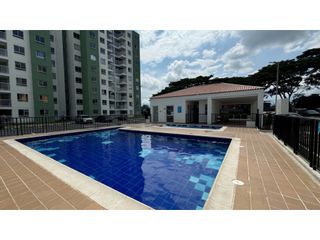 Foto 16 de Apartamento en venta en conjunto residencial Barrio Alameda Palmira