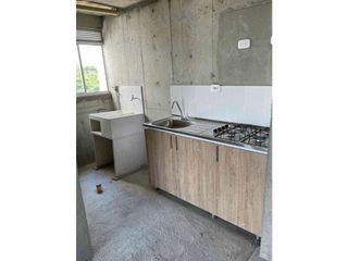 Foto 7 de Apartamento en venta en conjunto residencial Barrio Alameda Palmira