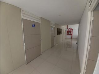 Foto 6 de ARRIENDO APARTAESTUDIO TEREKAY 2 PISO 3
