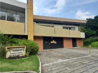 Foto 17 de ARRIENDO APARTAESTUDIO TEREKAY 2 PISO 3