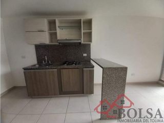 Foto 16 de ARRIENDO APARTAESTUDIO TEREKAY 2 PISO 3