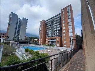 Foto 1 de ARRIENDO APARTAESTUDIO TEREKAY 2 PISO 3