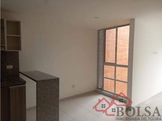 Foto 8 de ARRIENDO APARTAESTUDIO TEREKAY 2 PISO 3