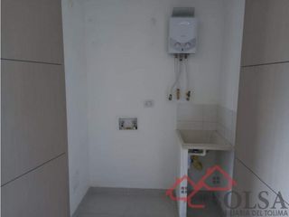 Foto 3 de ARRIENDO APARTAESTUDIO TEREKAY 2 PISO 3