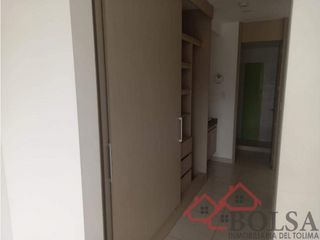 Foto 7 de ARRIENDO APARTAESTUDIO TEREKAY 2 PISO 3