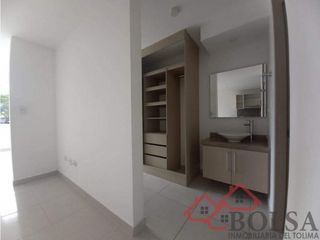 Foto 10 de ARRIENDO APARTAESTUDIO TEREKAY 2 PISO 3