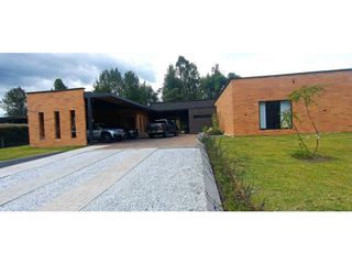 Foto 29 de VENTA DE EXCLUSIVA CASA CAMPESTRE EN UNIDAD CERRADA RESERVA SILVESTRE