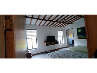Foto 8 de VENTA DE EXCLUSIVA CASA CAMPESTRE EN UNIDAD CERRADA RESERVA SILVESTRE