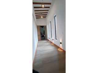 Foto 4 de VENTA DE EXCLUSIVA CASA CAMPESTRE EN UNIDAD CERRADA RESERVA SILVESTRE