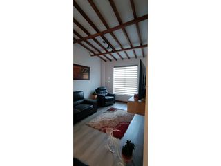 Foto 9 de VENTA DE EXCLUSIVA CASA CAMPESTRE EN UNIDAD CERRADA RESERVA SILVESTRE