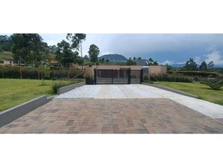 Foto 30 de VENTA DE EXCLUSIVA CASA CAMPESTRE EN UNIDAD CERRADA RESERVA SILVESTRE