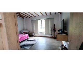 Foto 6 de VENTA DE EXCLUSIVA CASA CAMPESTRE EN UNIDAD CERRADA RESERVA SILVESTRE