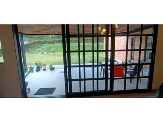 Foto 16 de VENTA DE EXCLUSIVA CASA CAMPESTRE EN UNIDAD CERRADA RESERVA SILVESTRE