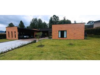 Foto 31 de VENTA DE EXCLUSIVA CASA CAMPESTRE EN UNIDAD CERRADA RESERVA SILVESTRE