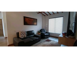 Foto 13 de VENTA DE EXCLUSIVA CASA CAMPESTRE EN UNIDAD CERRADA RESERVA SILVESTRE