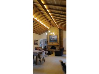 Foto 17 de VENTA DE EXCLUSIVA CASA CAMPESTRE EN UNIDAD CERRADA RESERVA SILVESTRE