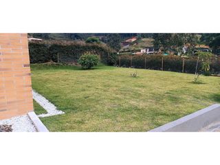 Foto 26 de VENTA DE EXCLUSIVA CASA CAMPESTRE EN UNIDAD CERRADA RESERVA SILVESTRE