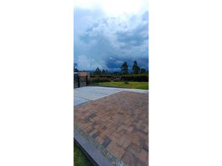 Foto 25 de VENTA DE EXCLUSIVA CASA CAMPESTRE EN UNIDAD CERRADA RESERVA SILVESTRE