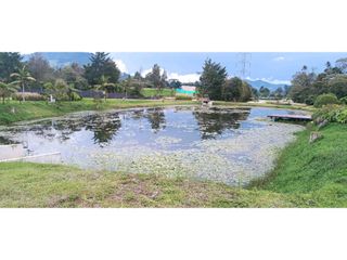 Foto 37 de VENTA DE EXCLUSIVA CASA CAMPESTRE EN UNIDAD CERRADA RESERVA SILVESTRE