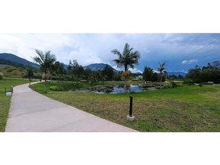 Foto 36 de VENTA DE EXCLUSIVA CASA CAMPESTRE EN UNIDAD CERRADA RESERVA SILVESTRE