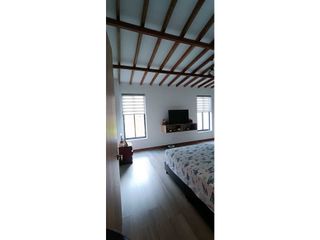 Foto 10 de VENTA DE EXCLUSIVA CASA CAMPESTRE EN UNIDAD CERRADA RESERVA SILVESTRE