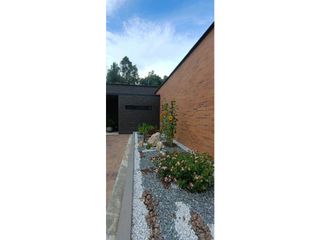 Foto 28 de VENTA DE EXCLUSIVA CASA CAMPESTRE EN UNIDAD CERRADA RESERVA SILVESTRE