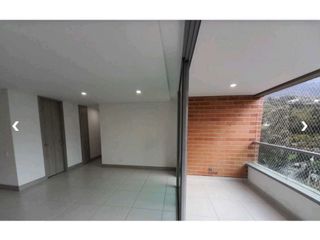 Foto 4 de Hermoso Ap Envig Loma de los mesa 115m2 💰980 Mill