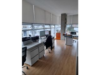 Foto 5 de OFICINA PRAHNA