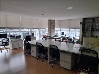 Foto 2 de OFICINA PRAHNA