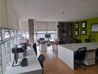 Foto 4 de OFICINA PRAHNA