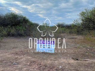 Foto 1 de Terreno / Lote en venta de 2500m2 ubicado en Coronel Moldes