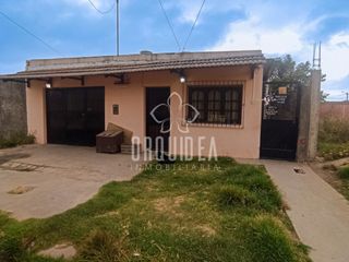 Foto 1 de Casa en venta de 4 dormitorios en Santa Ana