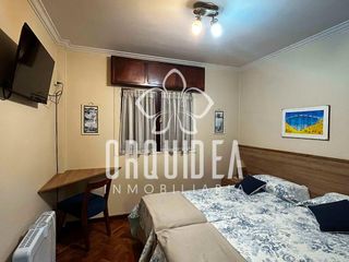 Foto 11 de Departamento en alquiler de 1 dormitorio en Centro