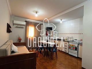 Foto 1 de Departamento en alquiler de 1 dormitorio en Centro