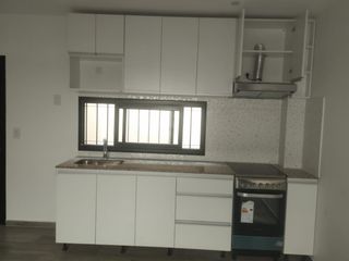 Foto 7 de Alquiler de departamento a estrenar