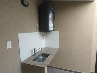 Foto 10 de Alquiler de departamento a estrenar