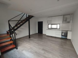 Foto 1 de Alquiler de departamento a estrenar