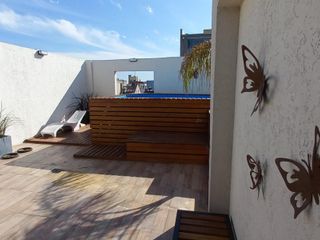 Foto 14 de Alquiler a Estrenar 2 Amb. Dorm. en Suite. Lanusita. Sum, Piscina, Solarium. LANUS O.