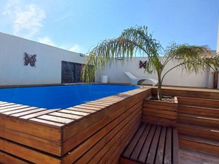 Foto 15 de Alquiler a Estrenar 2 Amb. Dorm. en Suite. Lanusita. Sum, Piscina, Solarium. LANUS O.