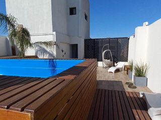 Foto 16 de Alquiler a Estrenar 2 Amb. Dorm. en Suite. Lanusita. Sum, Piscina, Solarium. LANUS O.