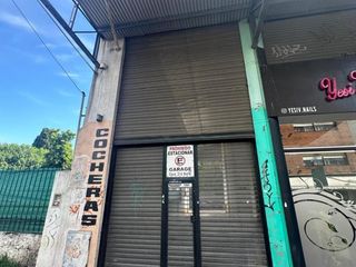 Foto 3 de Alquiler en conjunto, 23 COCHERAS SEMICUBIERTAS