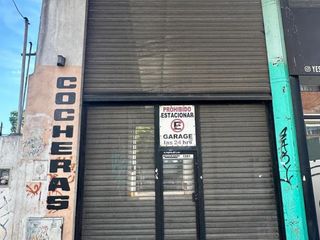 Foto 2 de Alquiler en conjunto, 23 COCHERAS SEMICUBIERTAS