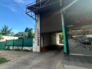 Foto 4 de Alquiler en conjunto, 23 COCHERAS SEMICUBIERTAS