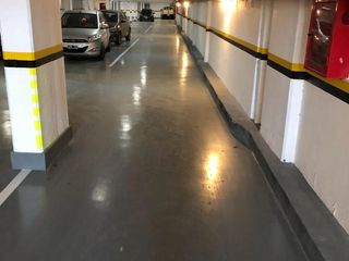 Foto 4 de Cochera descubierta en alquiler
