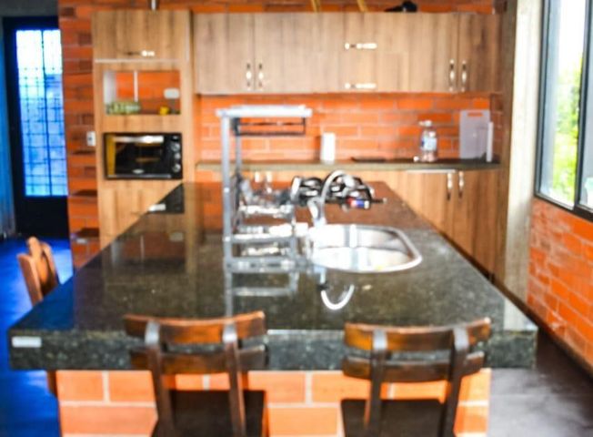 House for rent in Manizales