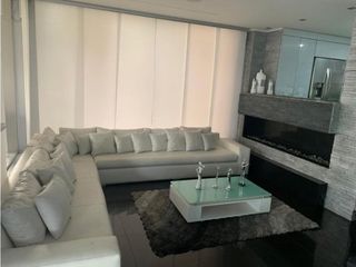 Foto 1 de SE ARRIENDA  CASA  AMOBLADA EN VALLE DE LOS GUARATAROS