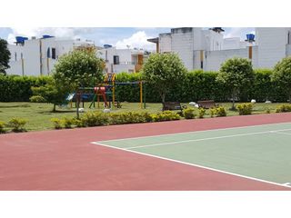 Foto 11 de SE ARRIENDA  CASA  AMOBLADA EN VALLE DE LOS GUARATAROS