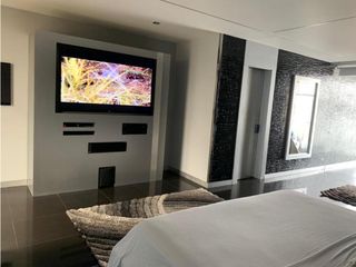 Foto 4 de SE ARRIENDA  CASA  AMOBLADA EN VALLE DE LOS GUARATAROS