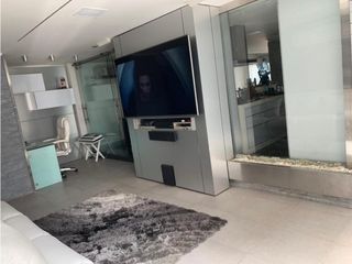 Foto 16 de SE ARRIENDA  CASA  AMOBLADA EN VALLE DE LOS GUARATAROS